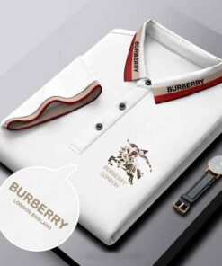 Hot Brand Luxury Polo Shirt HD5335
