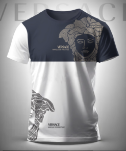 Hot Brand Luxury T-Shirts HD5337