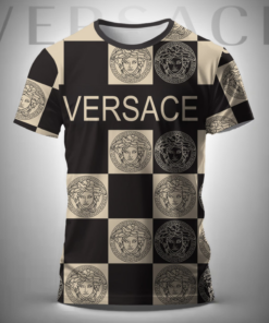 Hot Brand Luxury T-Shirts HD5340