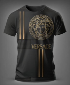 Hot Brand Luxury T-Shirts HD5341