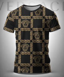 Hot Brand Luxury T-Shirts HD5343
