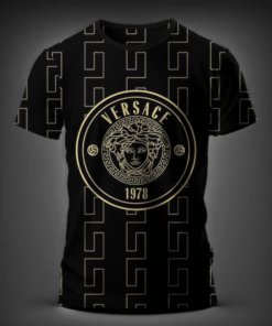 Hot Brand Luxury T-Shirts HD5344