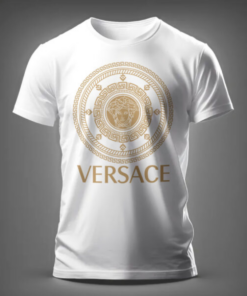 Hot Brand Luxury T-Shirts HD5347