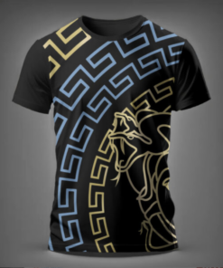 Hot Brand Luxury T-Shirts HD5348