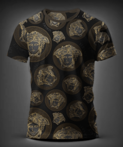 Hot Brand Luxury T-Shirts HD5350