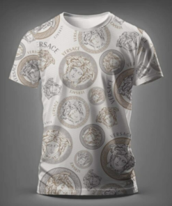 Hot Brand Luxury T-Shirts HD5351