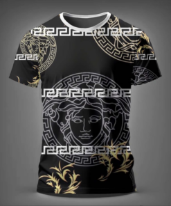 Hot Brand Luxury T-Shirts HD5352