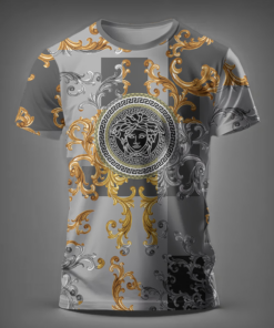 Hot Brand Luxury T-Shirts HD5353