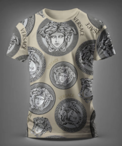 Hot Brand Luxury T-Shirts HD5357