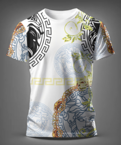 Hot Brand Luxury T-Shirts HD5360
