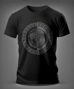 Hot Brand Luxury T-Shirts HD5361