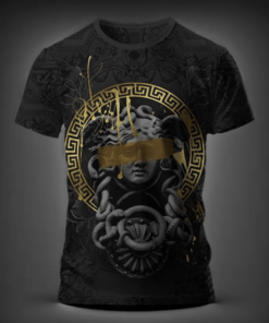 Hot Brand Luxury T-Shirts HD5362