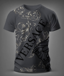 Hot Brand Luxury T-Shirts HD5364