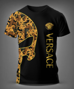 Hot Brand Luxury T-Shirts HD5365