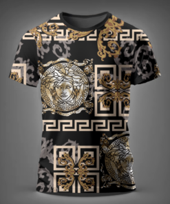 Hot Brand Luxury T-Shirts HD5354