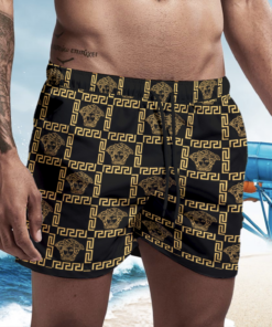Hot Brand Luxury Short HD5371