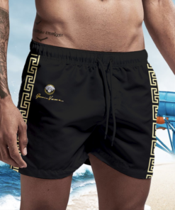 Hot Brand Luxury Short HD5375