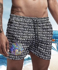 Hot Brand Luxury Short HD5377