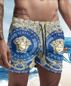 Hot Brand Luxury Short HD5381