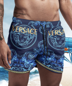 Hot Brand Luxury Short HD5384