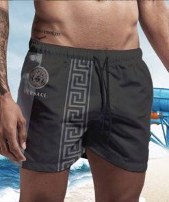 Hot Brand Luxury Short HD5387