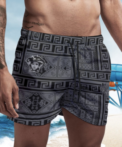 Hot Brand Luxury Short HD5389