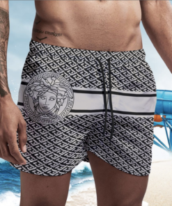 Hot Brand Luxury Short HD5392
