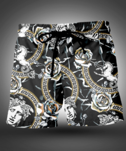 Hot Brand Luxury Short HD5399