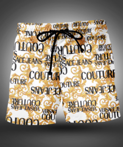 Hot Brand Luxury Short HD5400