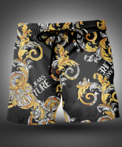 Hot Brand Luxury Short HD5401