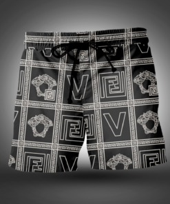Hot Brand Luxury Short HD5403