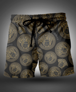 Hot Brand Luxury Short HD5405