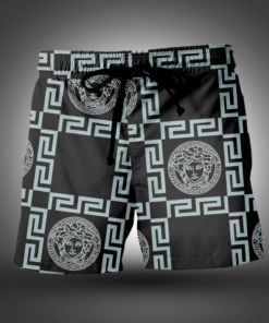 Hot Brand Luxury Short HD5407