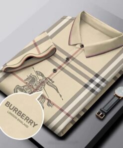 Hot Brand Luxury Polo Shirt HD5411