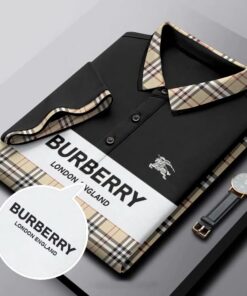 Hot Brand Luxury Polo Shirt HD5412