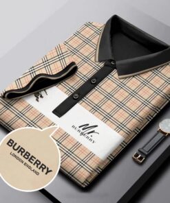 Hot Brand Luxury Polo Shirt HD5413