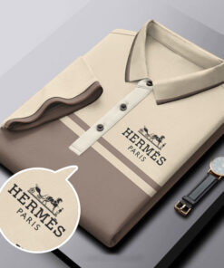Hot Brand Luxury Polo 2025- HD5415