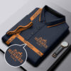 Hot Brand Luxury Polo 2025- HD5420
