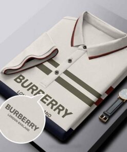 Hot Brand Luxury Polo Shirt HD5447