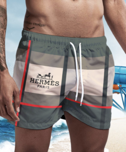 Hot Brand Luxury Short HD5448