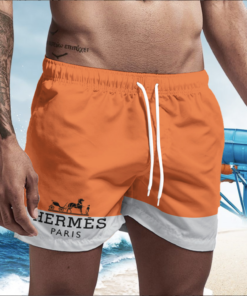 Hot Brand Luxury Short HD5451