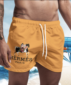 Hot Brand Luxury Short HD5458