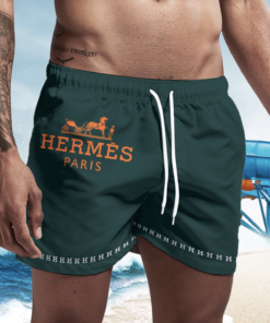 Hot Brand Luxury Short HD5460