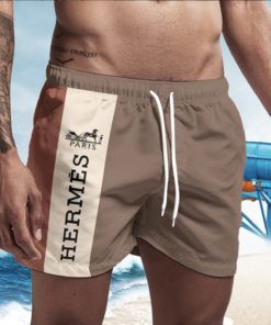 Hot Brand Luxury Short HD5462