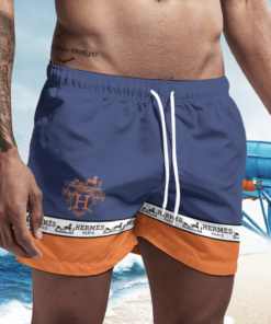 Hot Brand Luxury Short HD5464