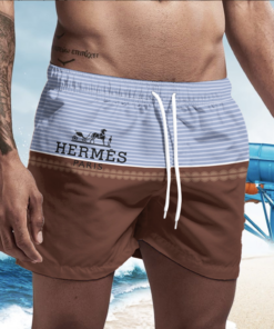 Hot Brand Luxury Short HD5467