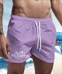 Hot Brand Luxury Short HD5470