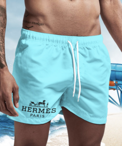 Hot Brand Luxury Short HD5471