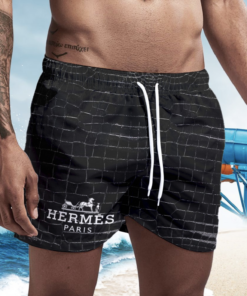Hot Brand Luxury Short HD5475