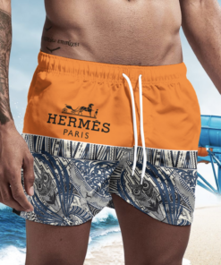 Hot Brand Luxury Short HD5479